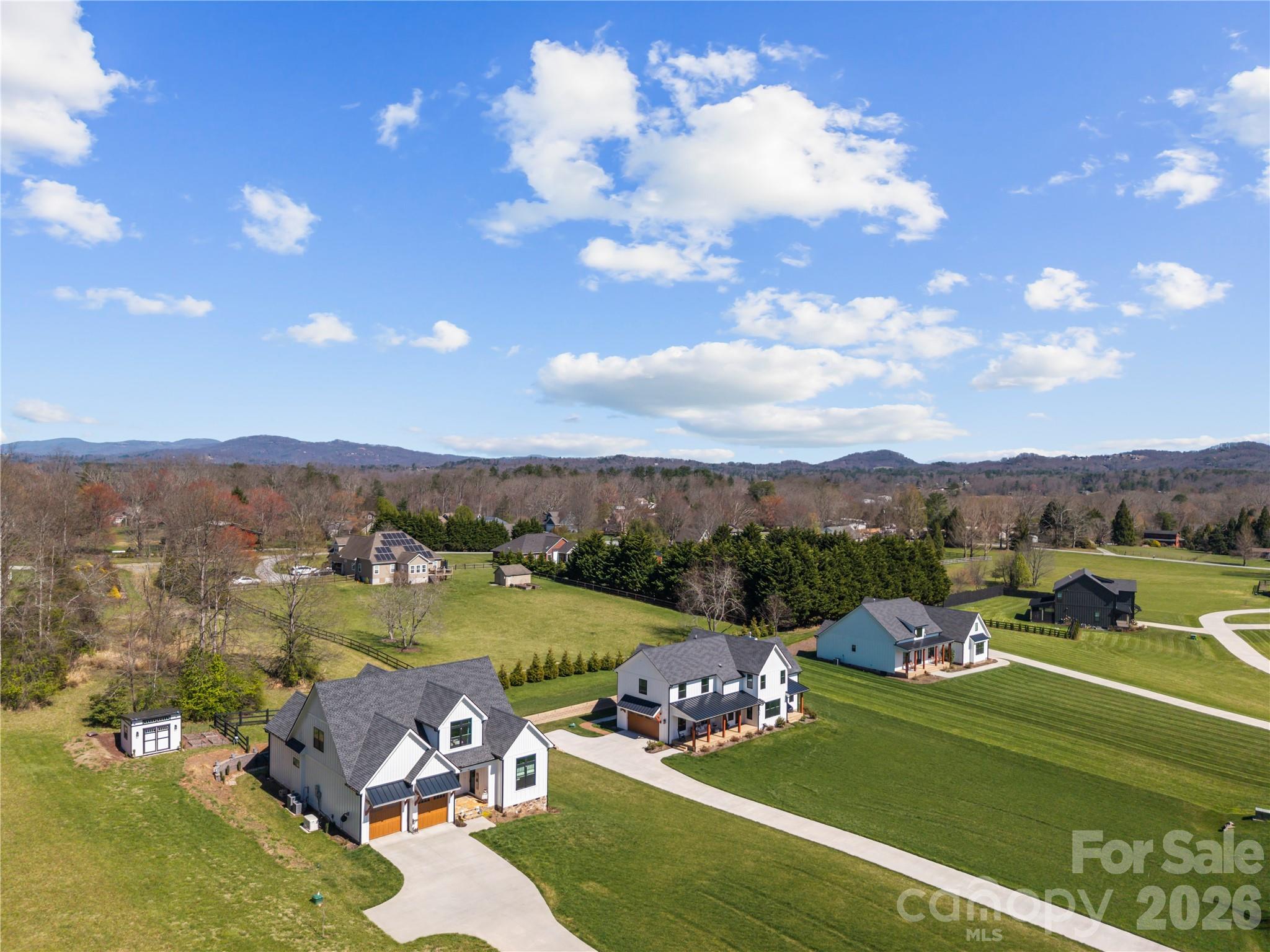 122 Wintercress Drive Mills River NC 28759