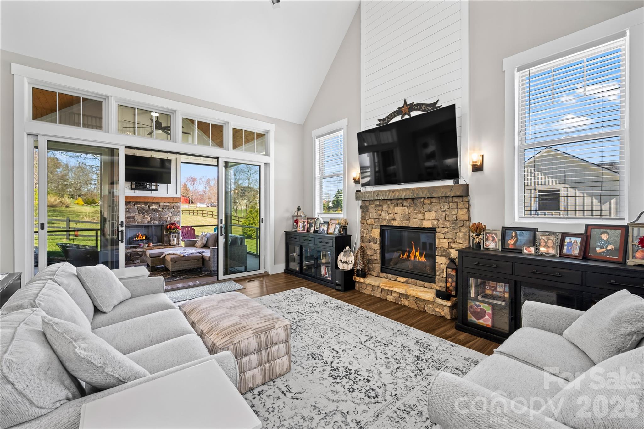 122 Wintercress Drive Mills River NC 28759
