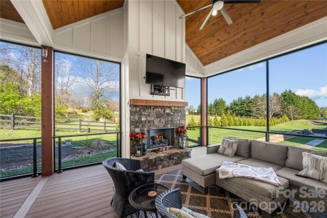 122 Wintercress Drive Mills River NC 28759