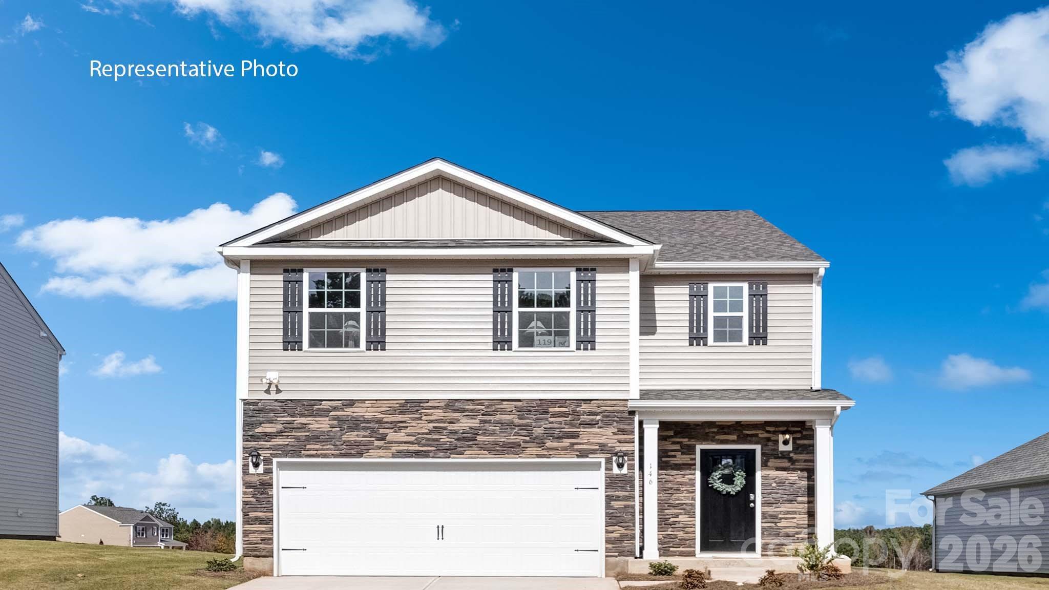 517 Dazzle Loop Newton NC 28568