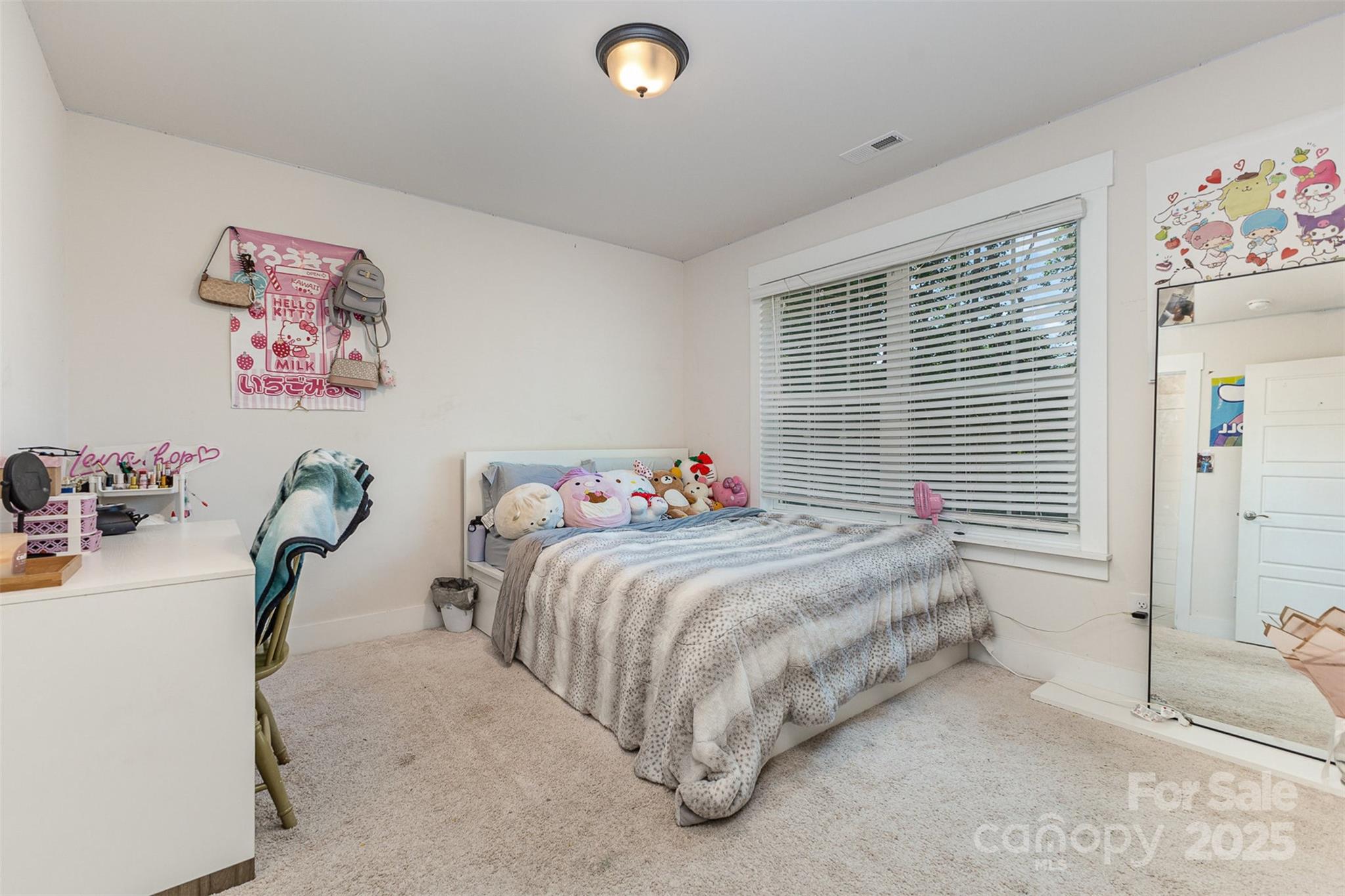 7725 Shalom Drive Charlotte NC 28216