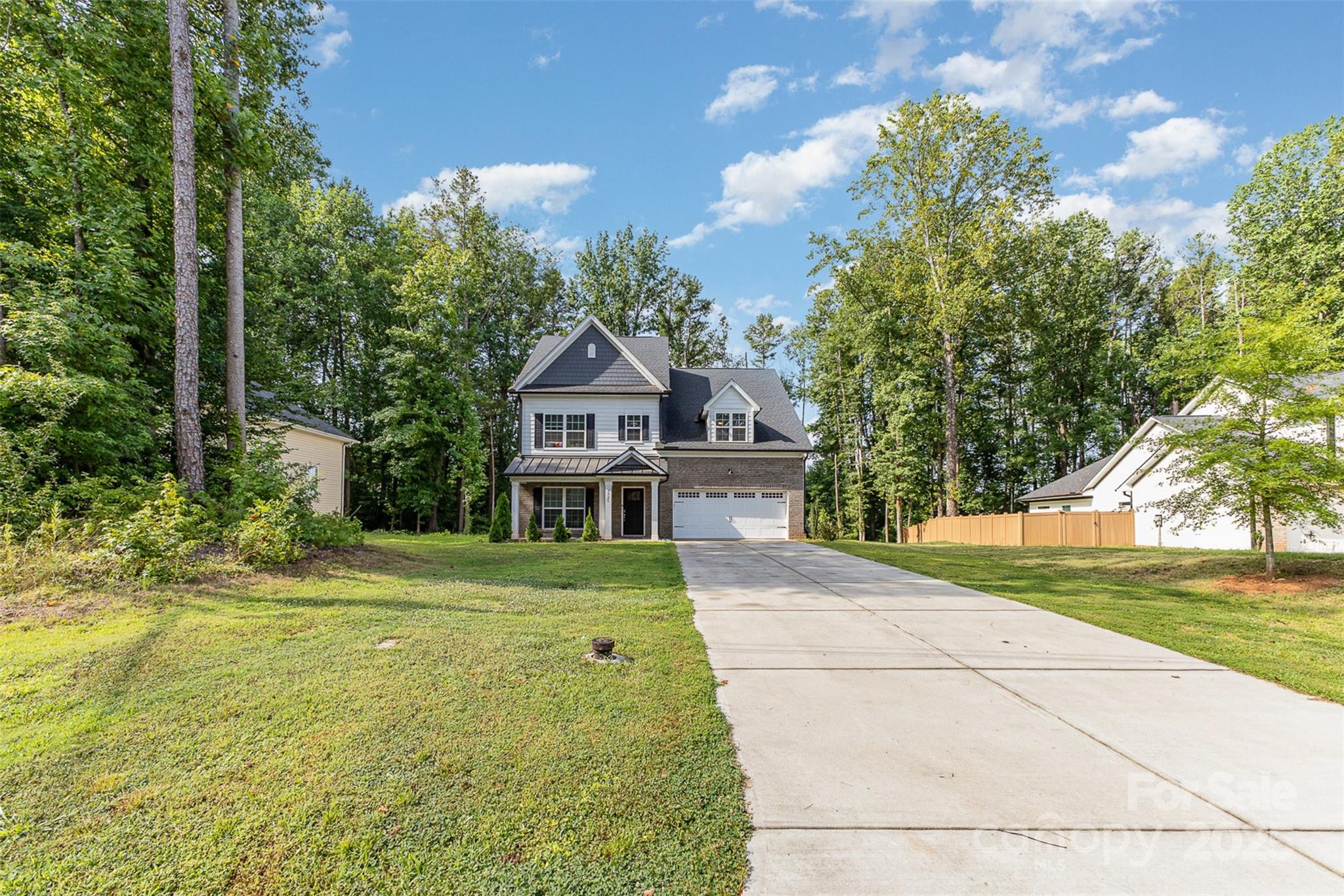 7725 Shalom Drive Charlotte NC 28216