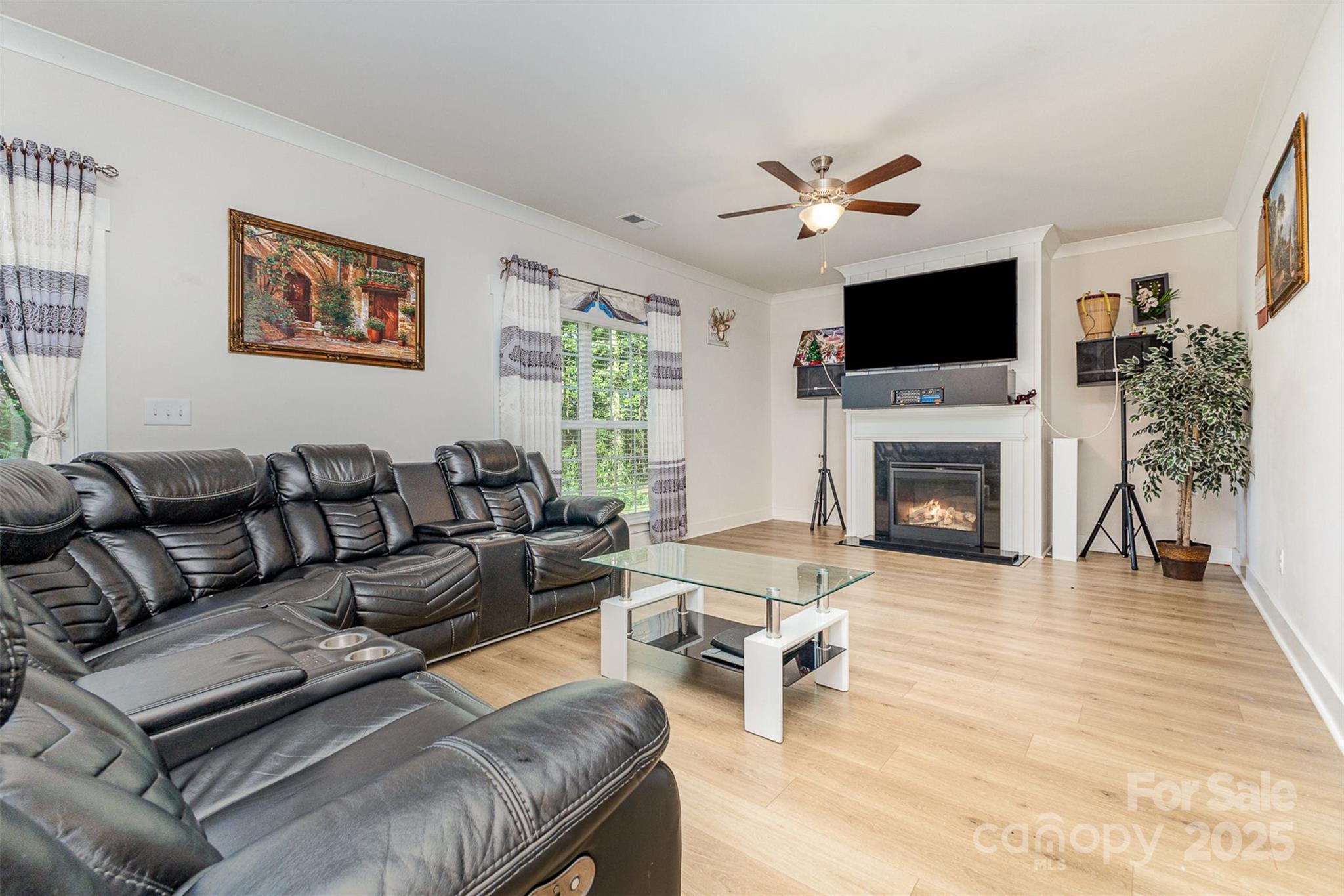 7725 Shalom Drive Charlotte NC 28216