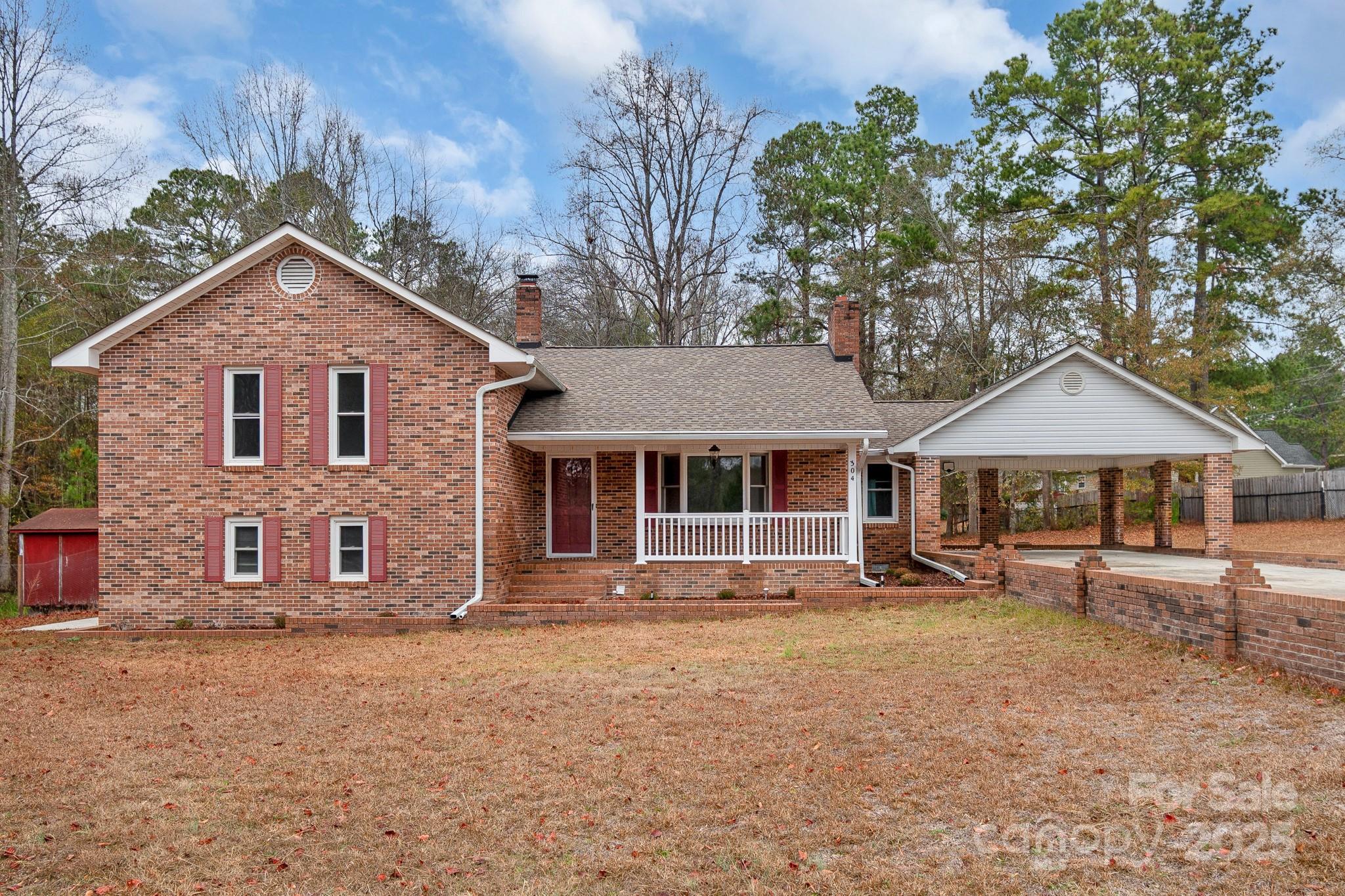 304 West Street Kershaw SC 29067