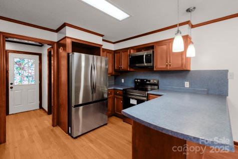 304 West Street Kershaw SC 29067