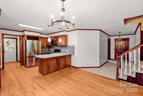 304 West Street Kershaw SC 29067