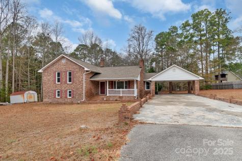 304 West Street Kershaw SC 29067