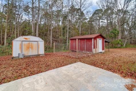 304 West Street Kershaw SC 29067