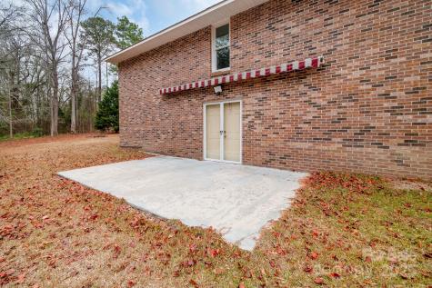 304 West Street Kershaw SC 29067