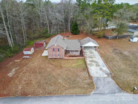 304 West Street Kershaw SC 29067