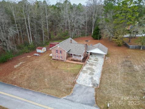 304 West Street Kershaw SC 29067