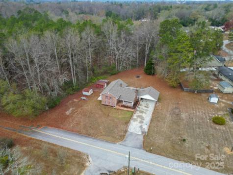 304 West Street Kershaw SC 29067