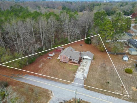 304 West Street Kershaw SC 29067
