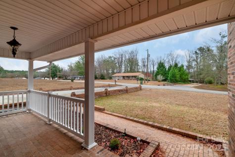304 West Street Kershaw SC 29067