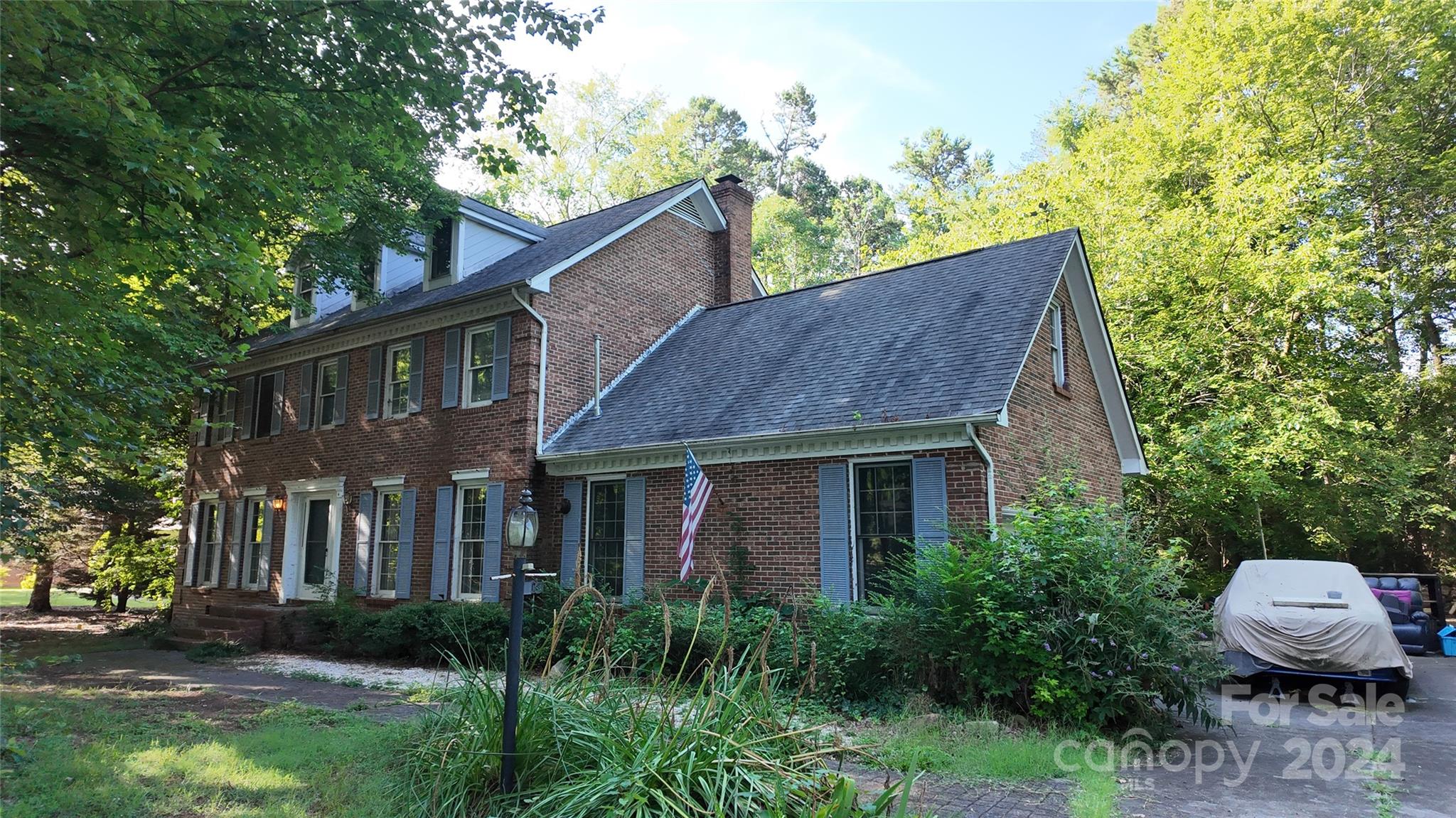 9830 Spring Harvest Drive Mint Hill NC 28227
