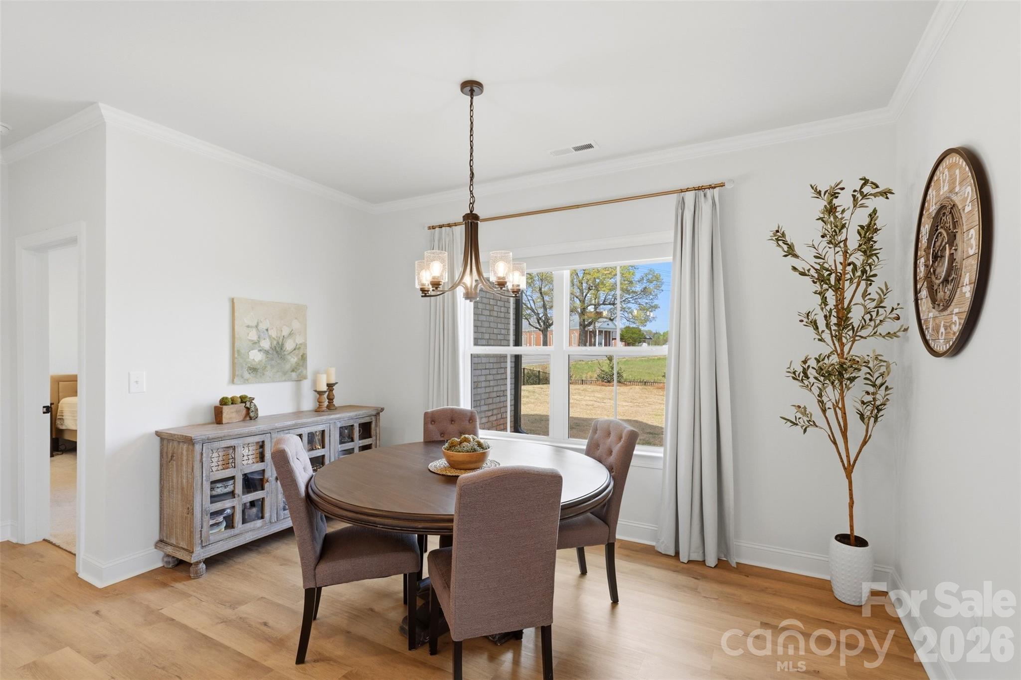 1005 Piper Meadows Drive Waxhaw NC 28173