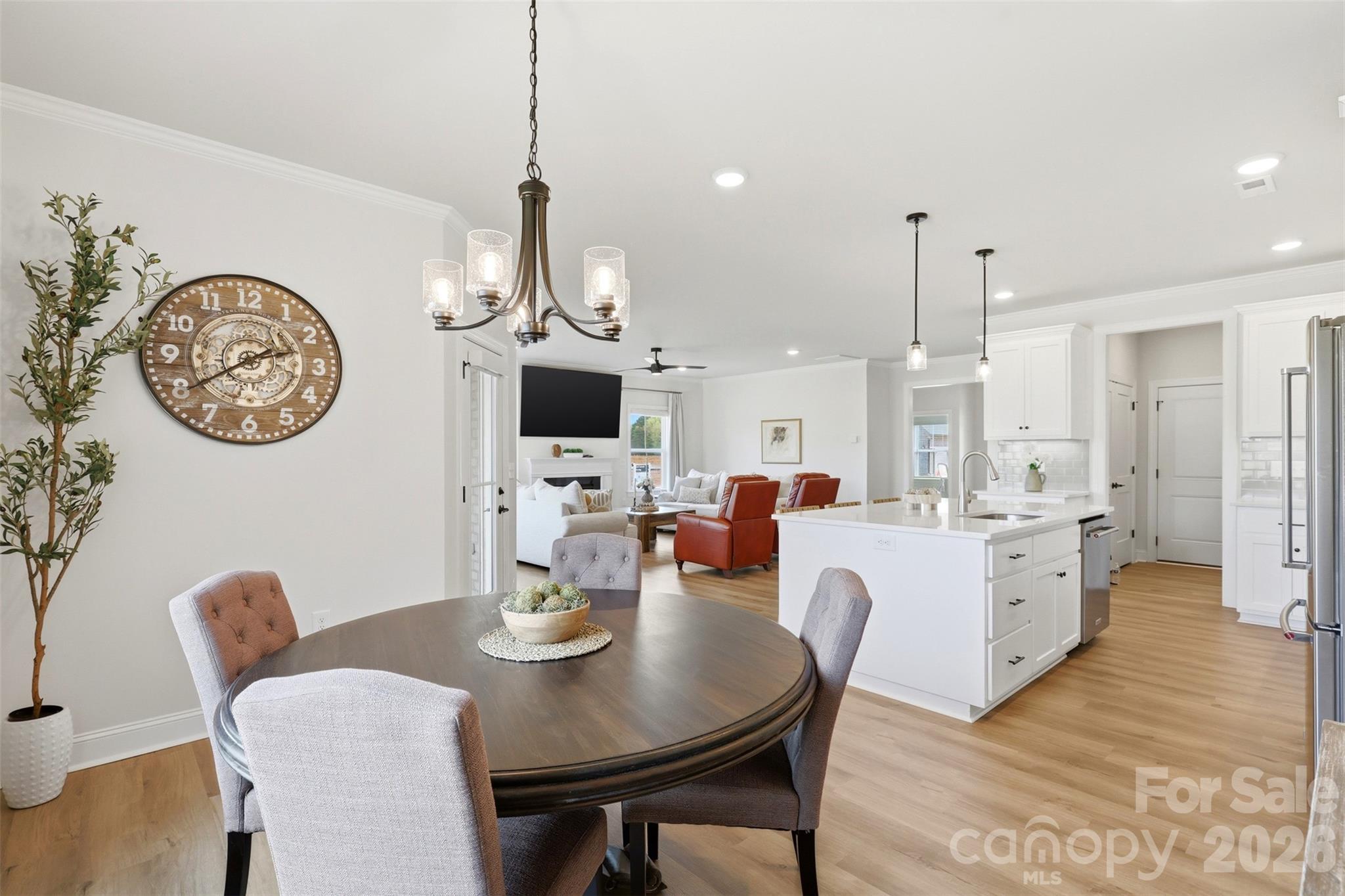 1005 Piper Meadows Drive Waxhaw NC 28173