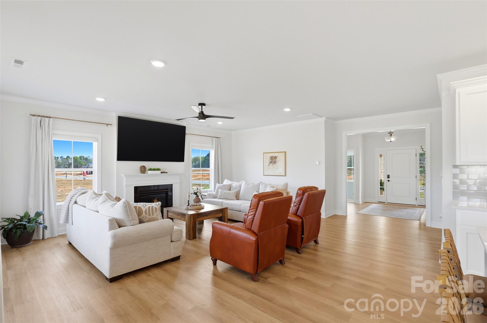 1005 Piper Meadows Drive Waxhaw NC 28173
