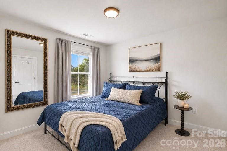 1005 Piper Meadows Drive Waxhaw NC 28173