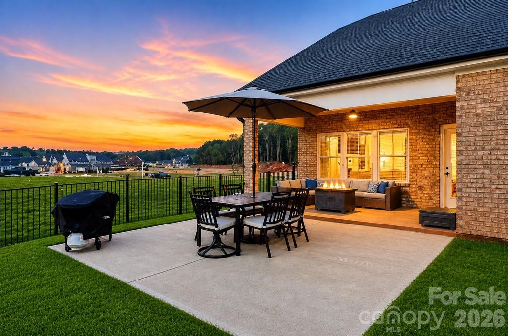 1005 Piper Meadows Drive Waxhaw NC 28173