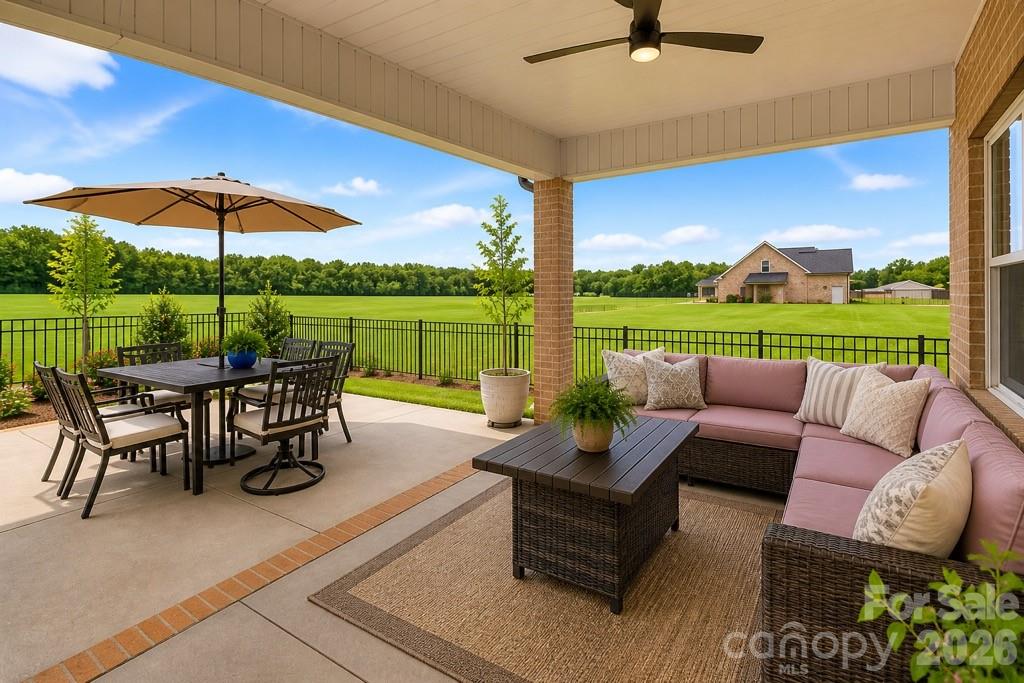1005 Piper Meadows Drive Waxhaw NC 28173