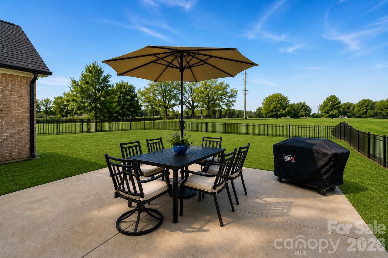 1005 Piper Meadows Drive Waxhaw NC 28173