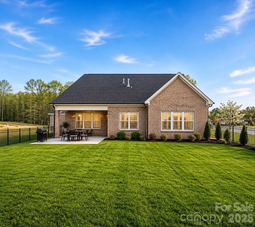 1005 Piper Meadows Drive Waxhaw NC 28173