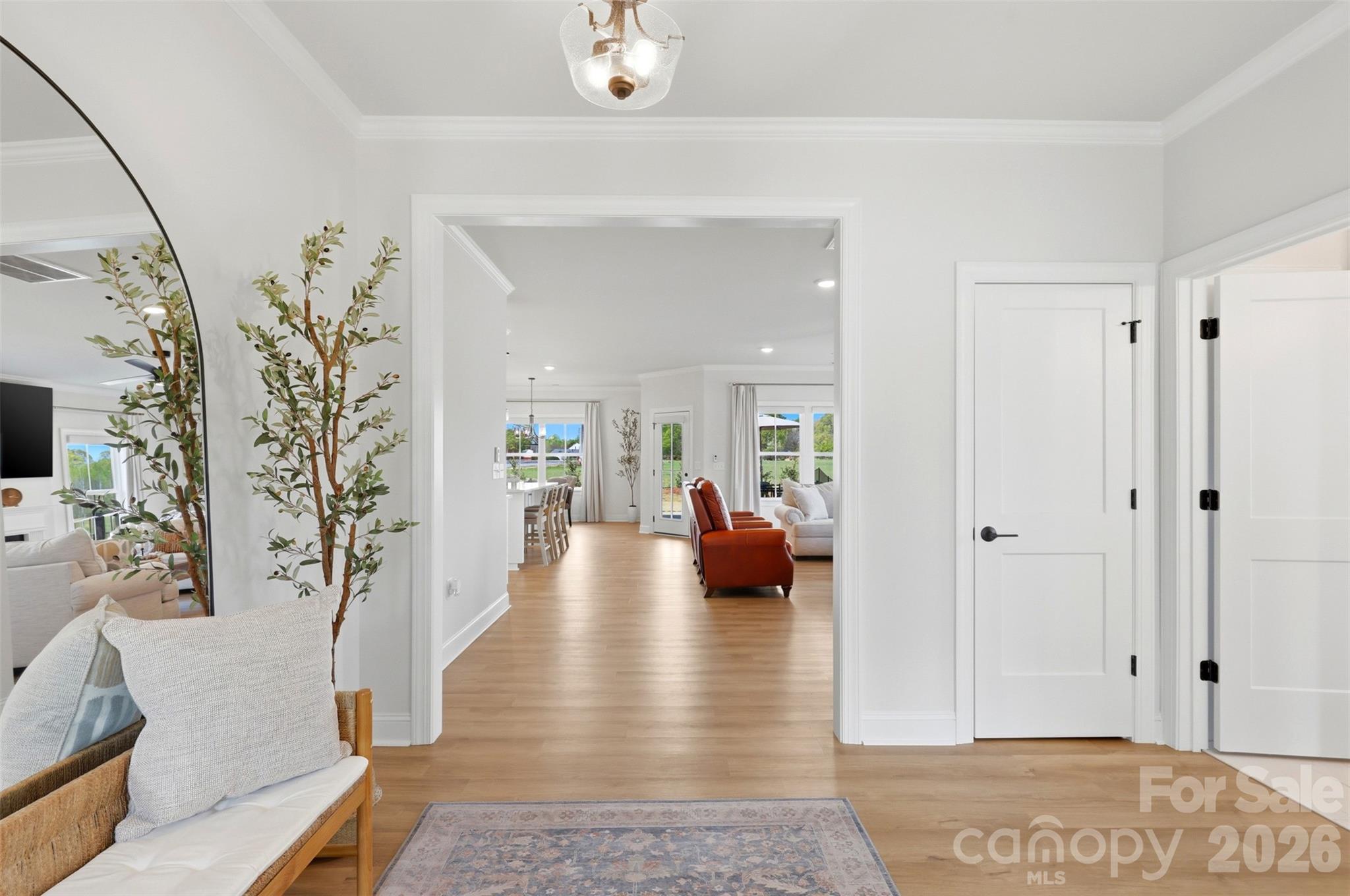 1005 Piper Meadows Drive Waxhaw NC 28173