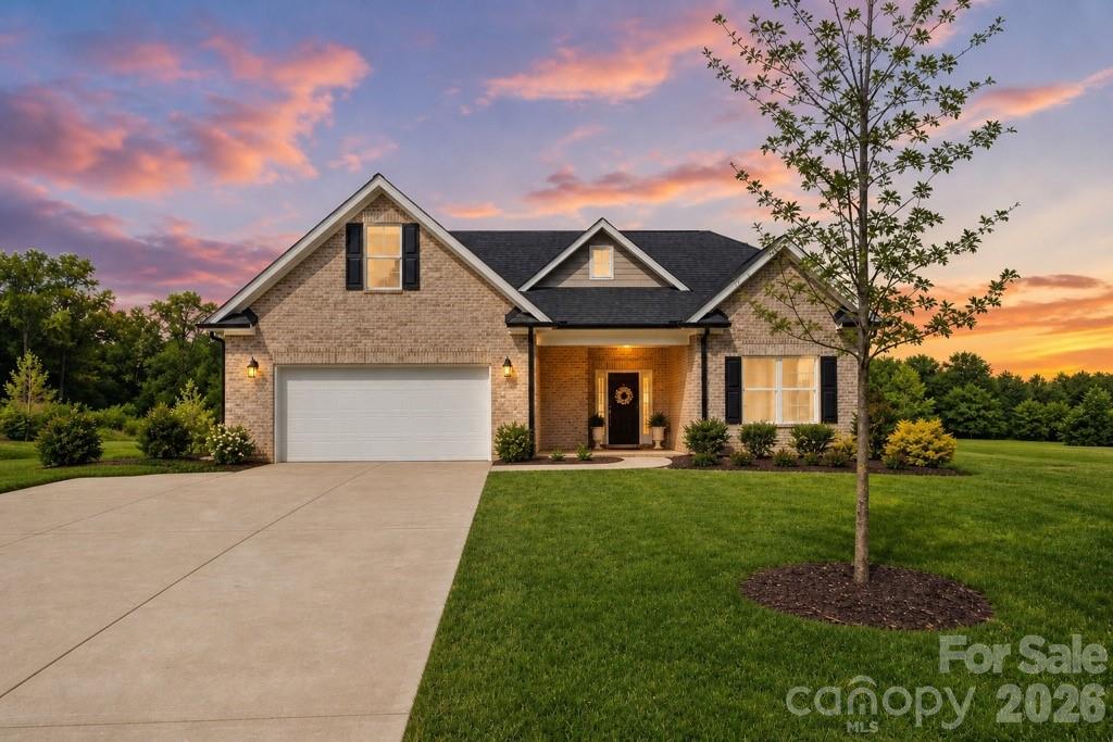 1005 Piper Meadows Drive Waxhaw NC 28173