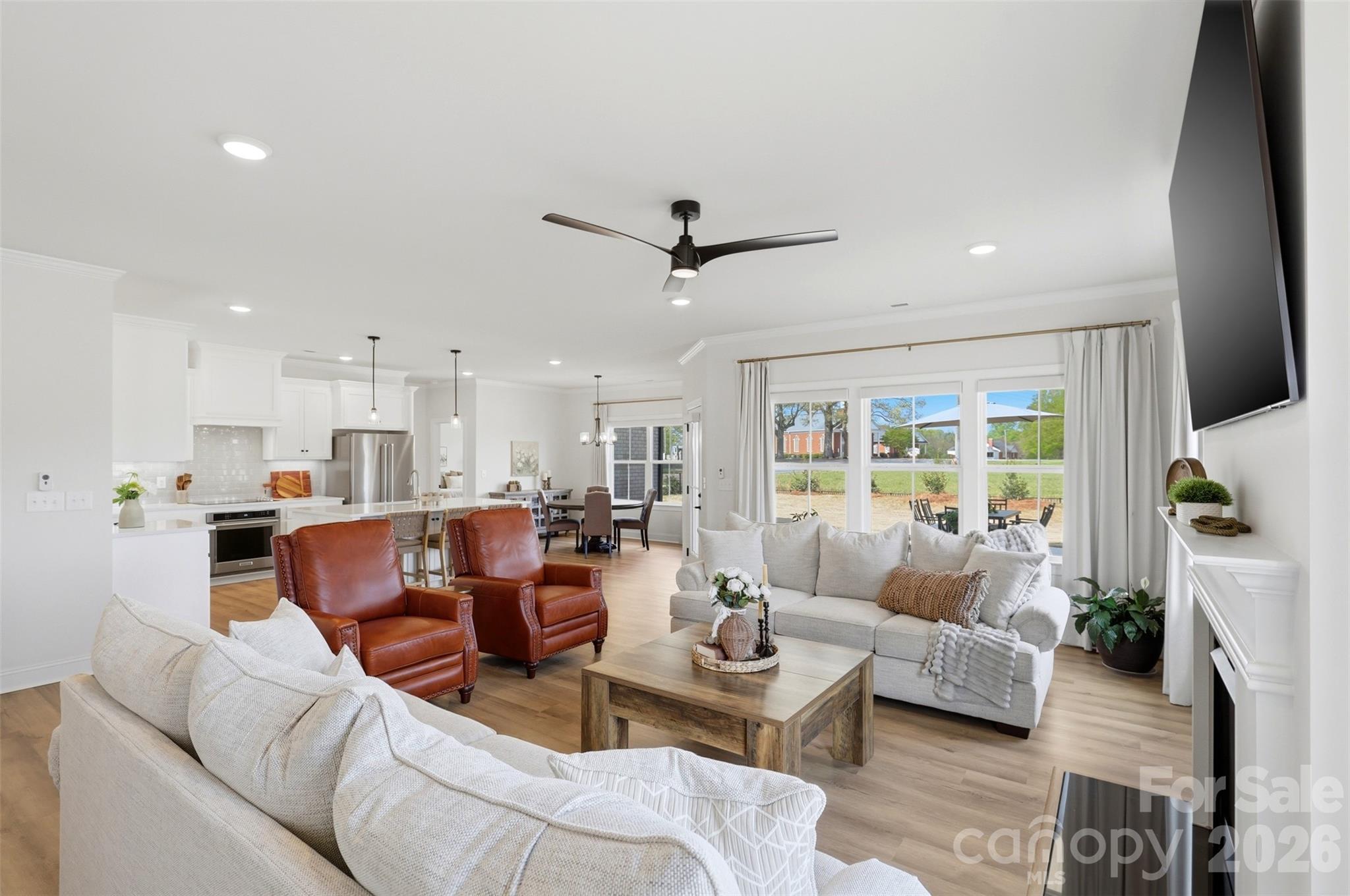 1005 Piper Meadows Drive Waxhaw NC 28173