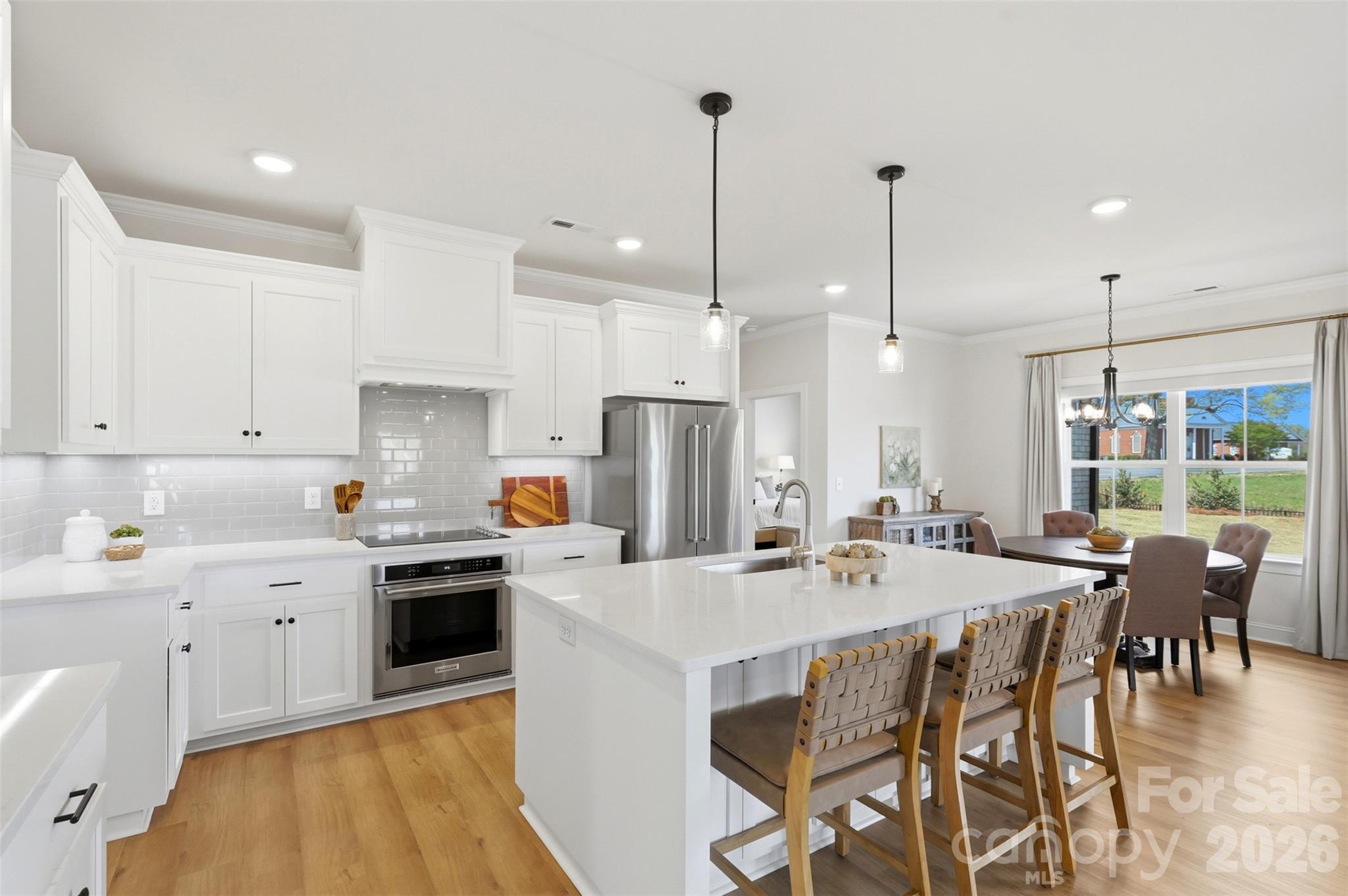 1005 Piper Meadows Drive Waxhaw NC 28173