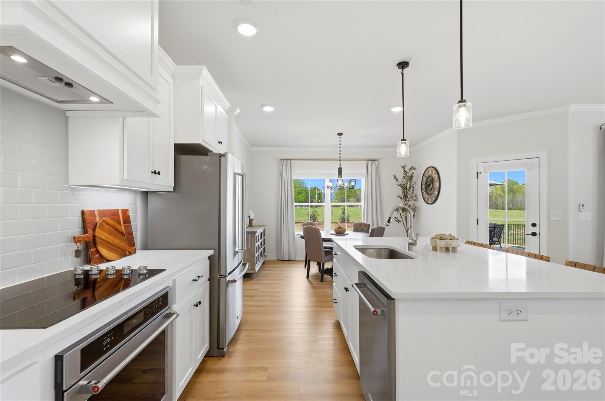 1005 Piper Meadows Drive Waxhaw NC 28173