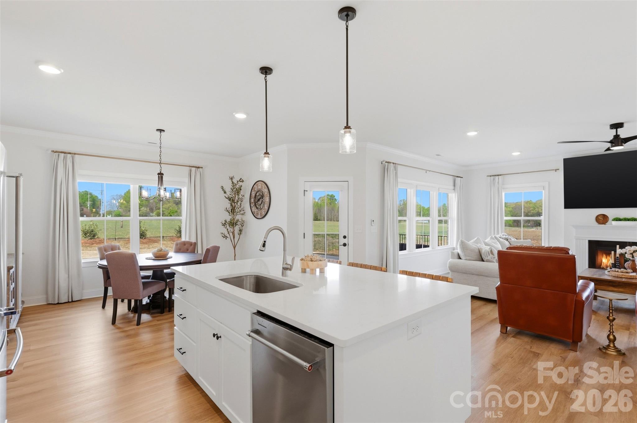 1005 Piper Meadows Drive Waxhaw NC 28173