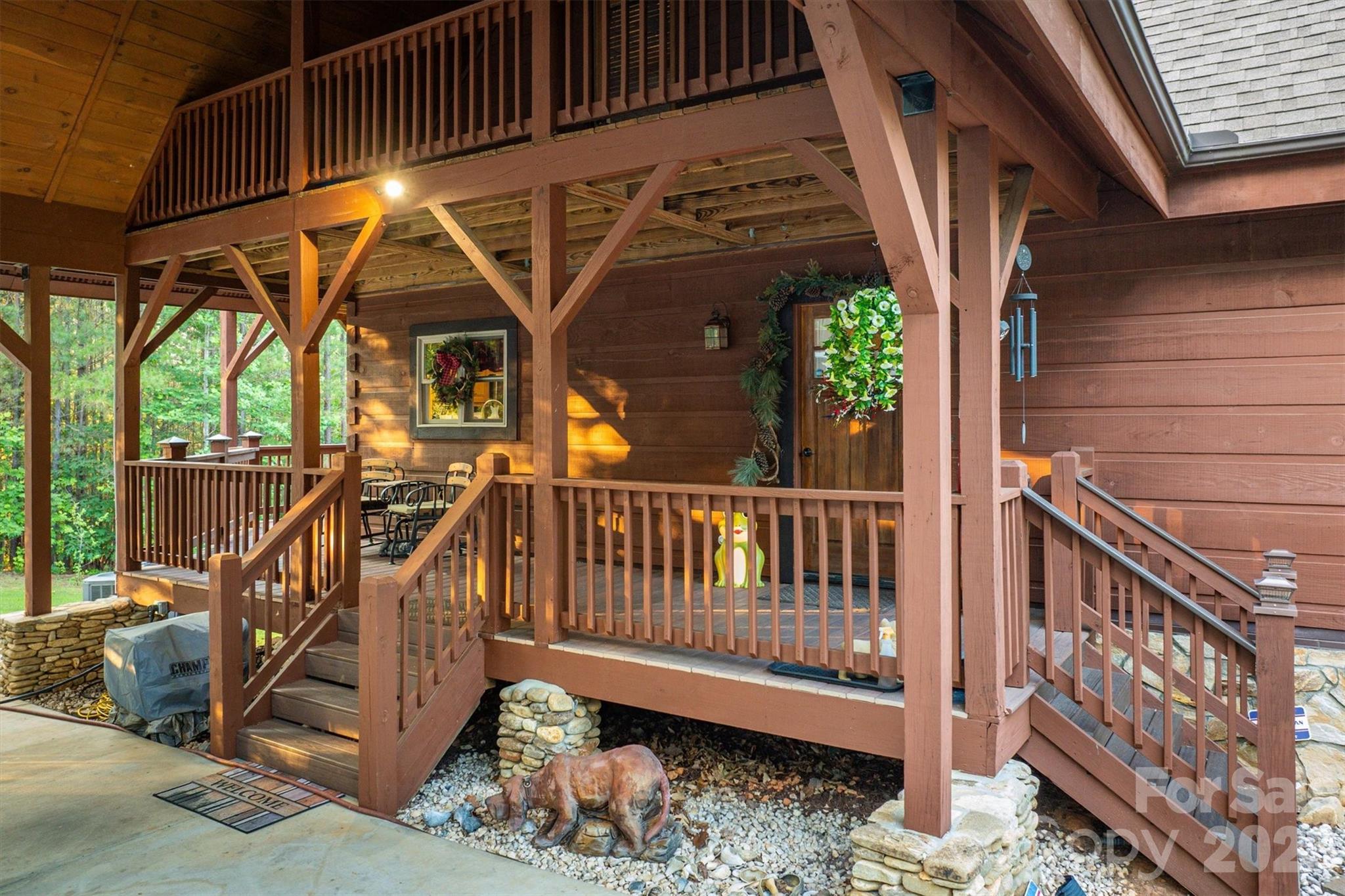 16 Saratoga Drive Nebo NC 28761