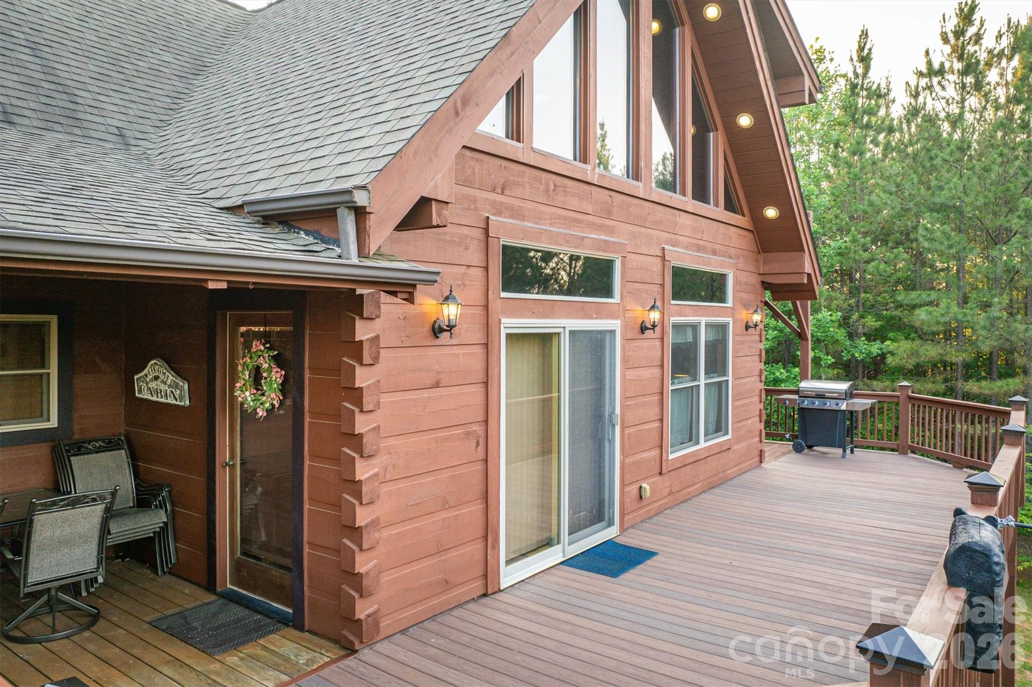 16 Saratoga Drive Nebo NC 28761
