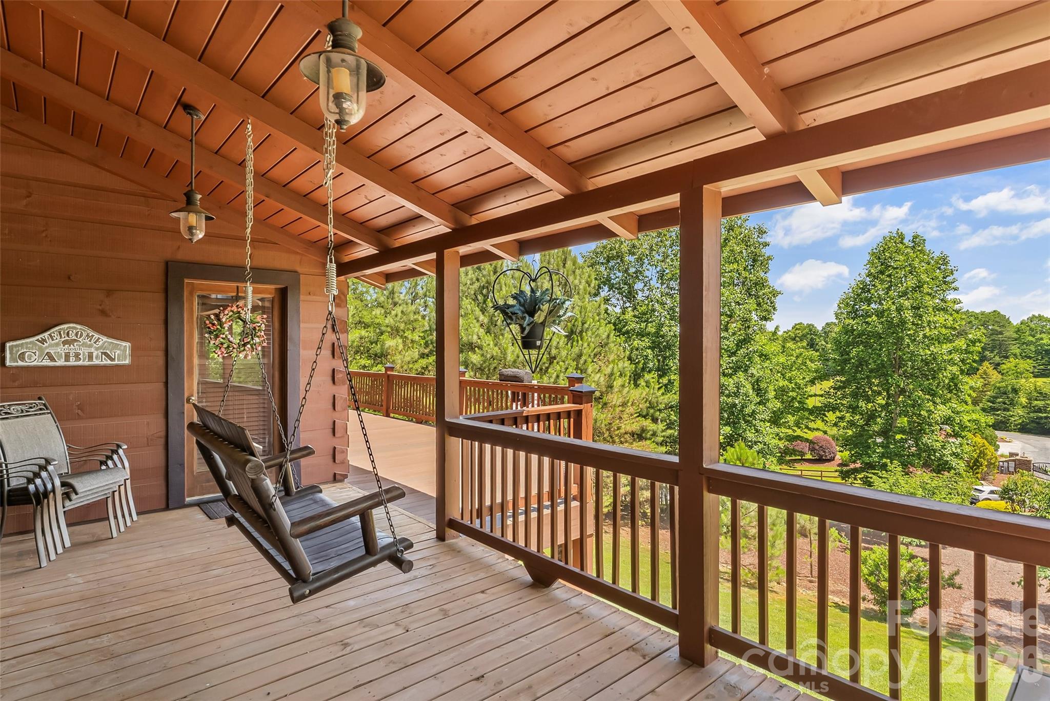 16 Saratoga Drive Nebo NC 28761