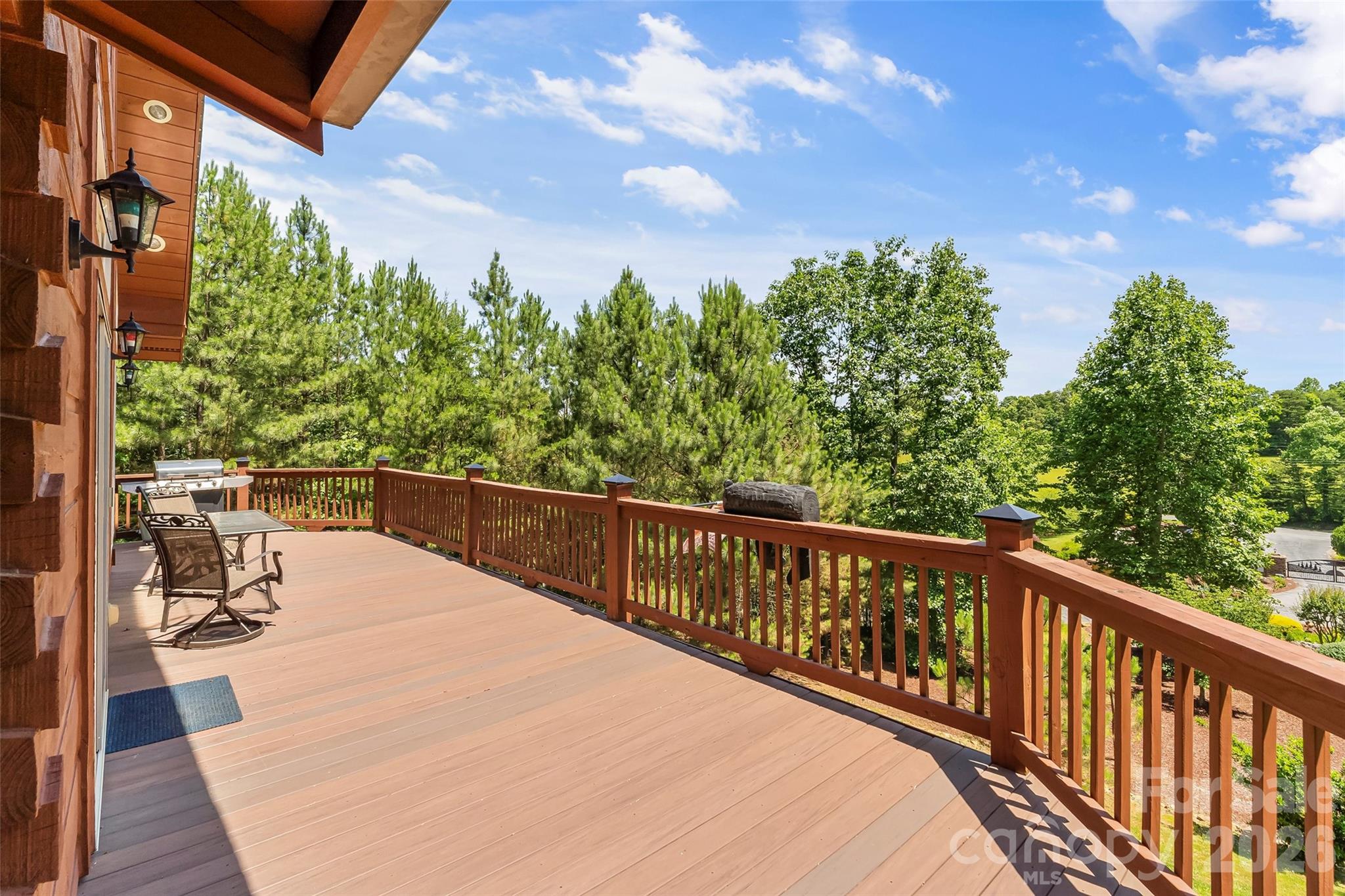 16 Saratoga Drive Nebo NC 28761