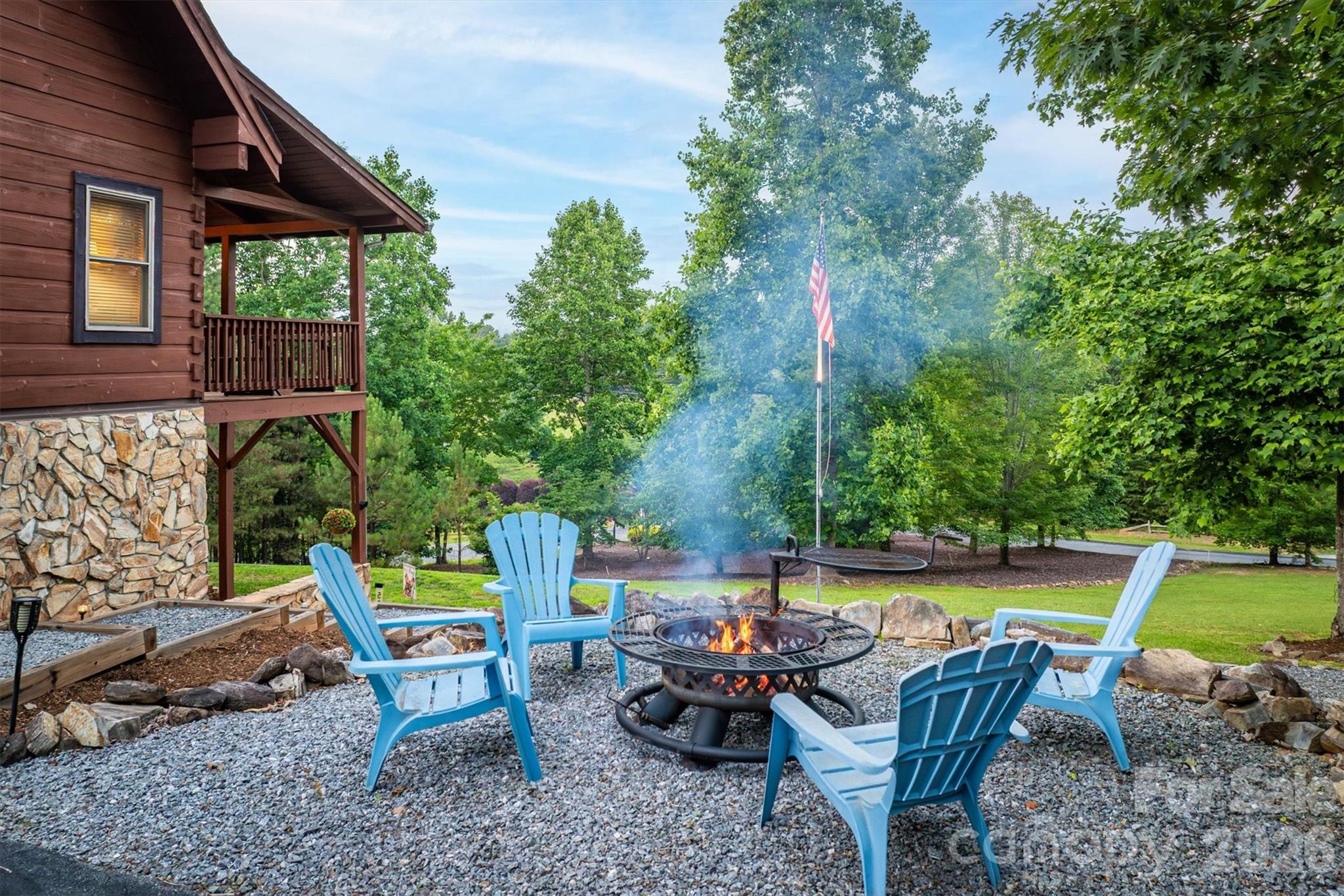 16 Saratoga Drive Nebo NC 28761