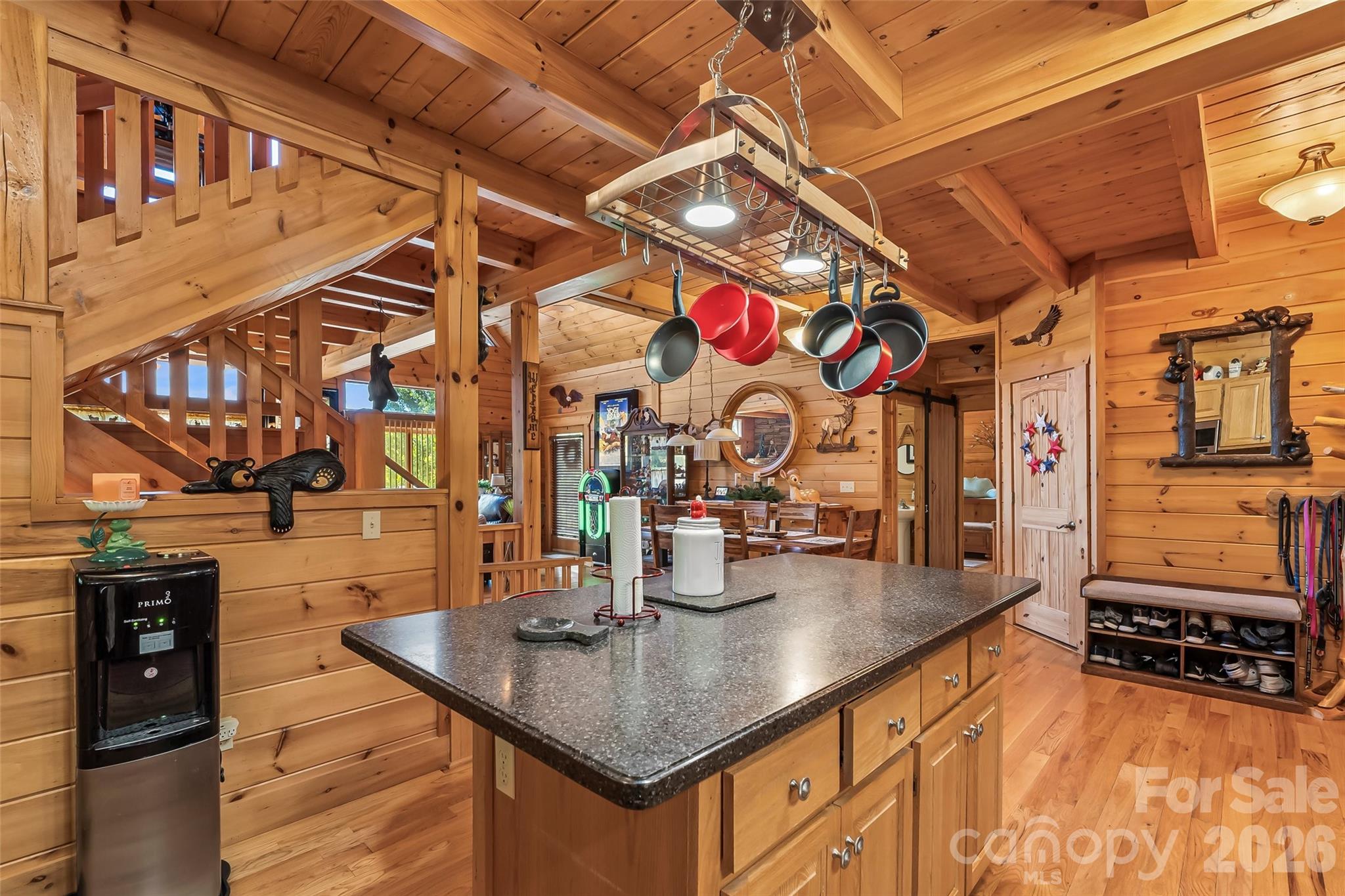 16 Saratoga Drive Nebo NC 28761
