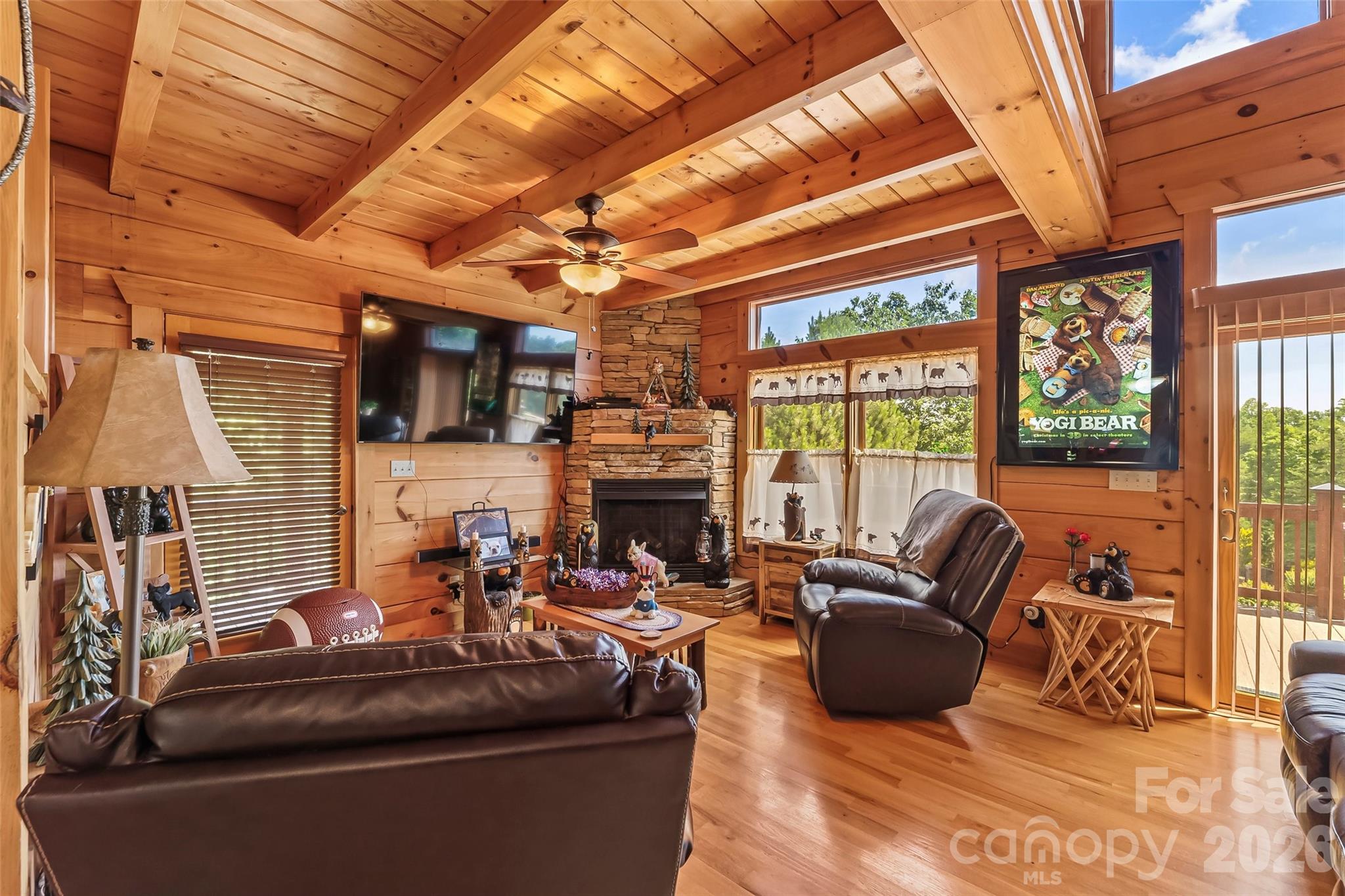 16 Saratoga Drive Nebo NC 28761