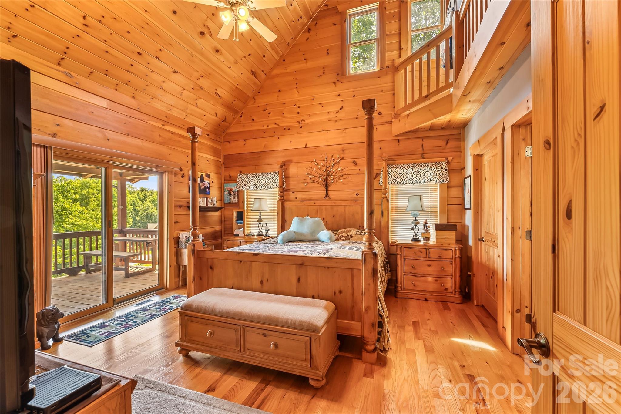 16 Saratoga Drive Nebo NC 28761