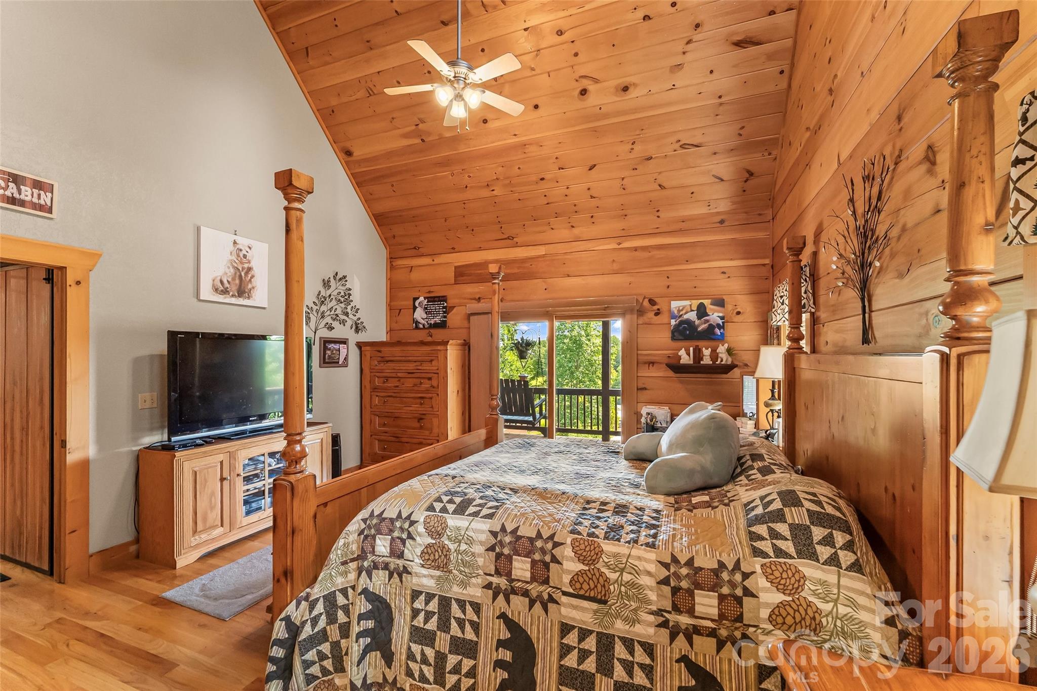 16 Saratoga Drive Nebo NC 28761