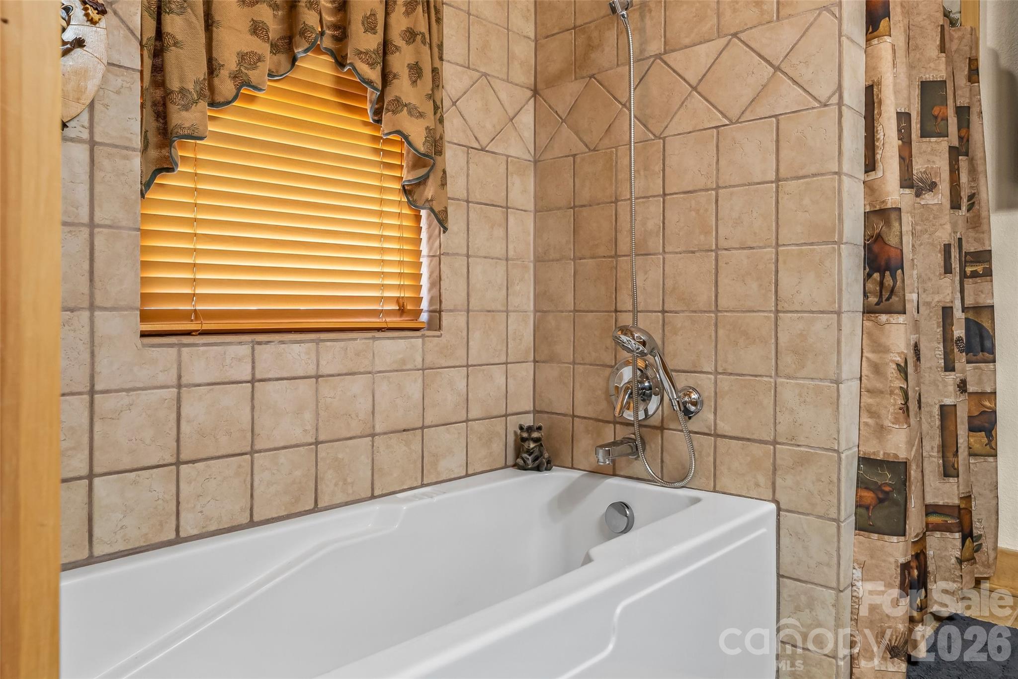 16 Saratoga Drive Nebo NC 28761