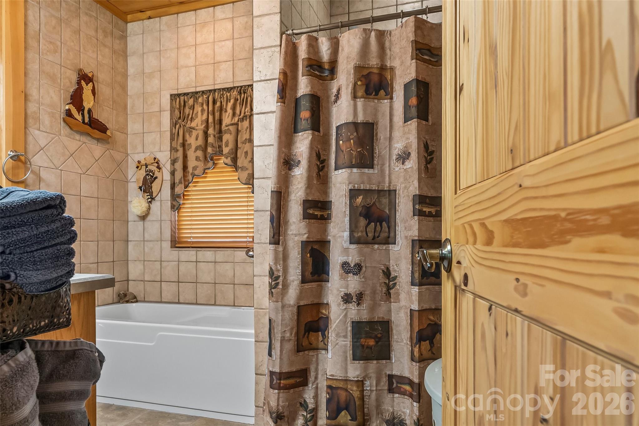 16 Saratoga Drive Nebo NC 28761