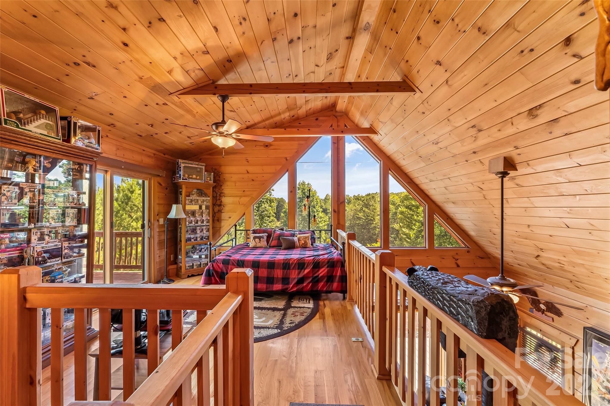 16 Saratoga Drive Nebo NC 28761