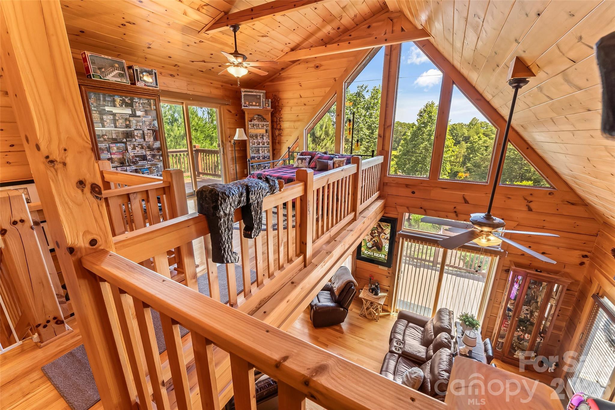 16 Saratoga Drive Nebo NC 28761