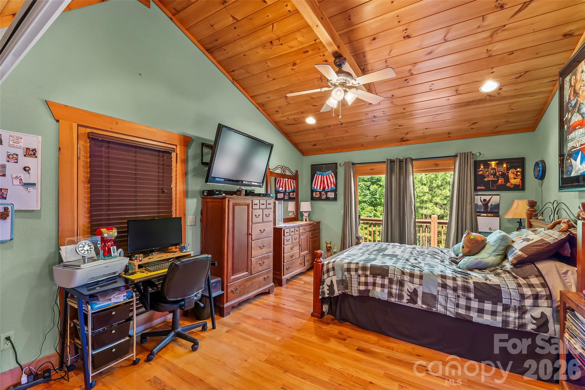 16 Saratoga Drive Nebo NC 28761