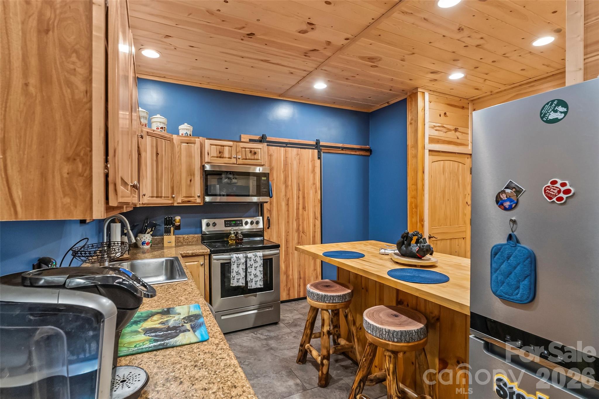 16 Saratoga Drive Nebo NC 28761