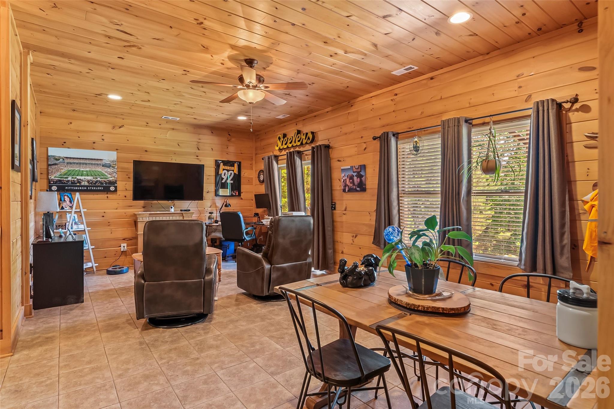 16 Saratoga Drive Nebo NC 28761