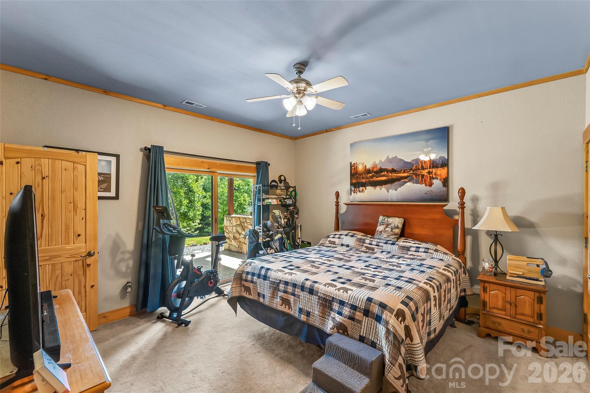 16 Saratoga Drive Nebo NC 28761